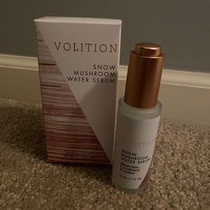 Volition Water Serum NEW 🌟
